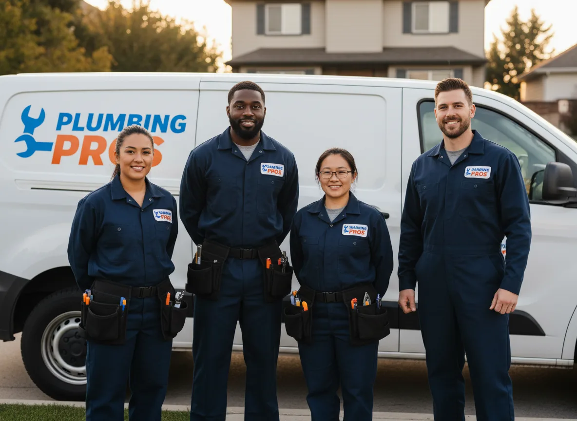 Water Heater Repair company in Saint Paul, AR